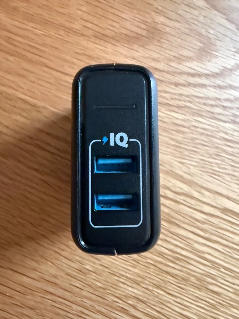 Anker port usb